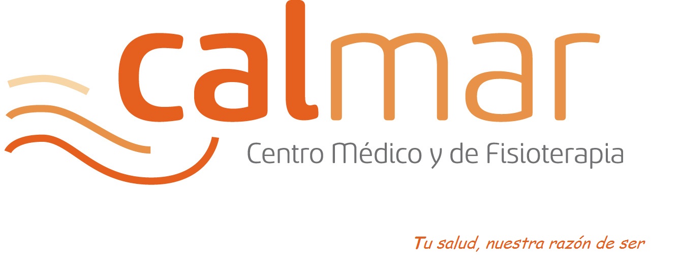 Logotipo de la clínica CENTRO MÉDICO MORAGA - CALMAR